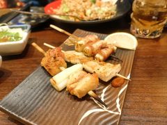 -鸟鹏烧鸟居酒屋(昌岗店)