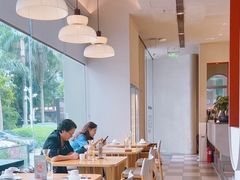 -隅乐胡椒虾·台湾菜·团建(皇岗店)