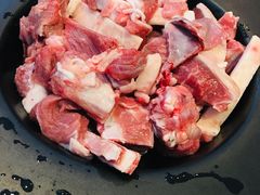 -九府羊·鲜羊火锅·烤串(新华路店)