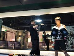 -西吉马游泳健身(协信店)