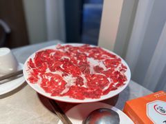 -万物生江北老火锅(海骏达店)