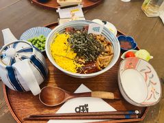 -嘁嘁茶泡饭