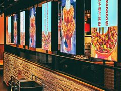 -老佛爷正宗铜炉蛙锅(五道口店)
