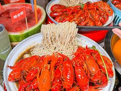 -辣皇朝小龙虾(六一店)