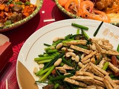 -陶缘一号·四季缘·老字号顺德菜·户外婚礼家宴(西滘店)