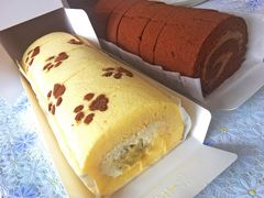 -卷时·瑞士卷·生日蛋糕(大望路店)