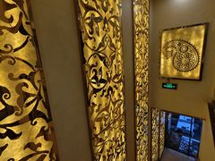 -沙漠玫瑰土耳其餐厅(神路街店)