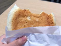 -木子木水日式烫面包(世界城光谷店)