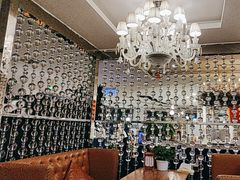 -花舍·新派粤菜·西餐·下午茶(亚运村·鸟巢店)