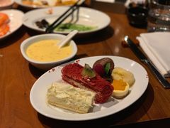 -广州富力君悦大酒店·凯菲厅