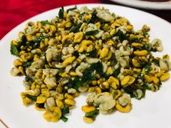 -车头老二大排档