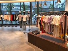 -URBAN REVIVO(上海中庚漫游城店)