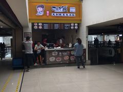 -可鱼可饭老坛酸菜鱼(西湖店)