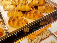 -嘉华鲜花饼·现烤(昆明老街店)