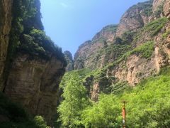 -龙门涧景区