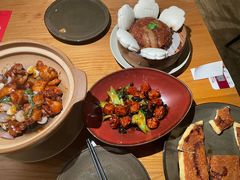 -青年公社烤鸭(肇嘉浜路店)
