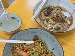 -吴记杭州私房面