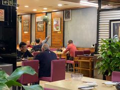 -喜鹊茶点.啫煲(车陂店)