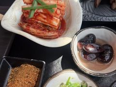 -黑牛の店·黑金店(沈阳万象城店)