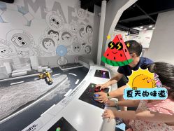 -MINI MARS KIDS CLUB亲子家庭中心(长宁天山店)