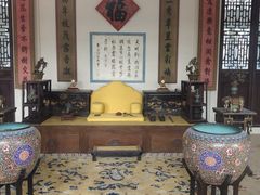 -承德避暑山庄景区