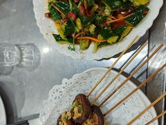 -蒙乡烤全羊·烤羊腿(京溪同和店)