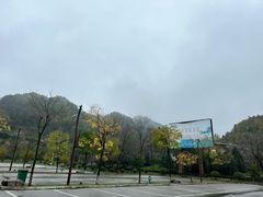 -灵宝峡旅游区