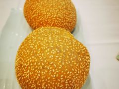 空心煎堆-御彩酒家(东风东路店)