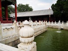 景点-孔庙和国子监博物馆