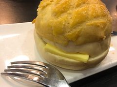港式菠萝油-添运来(茶园奥园广场店)