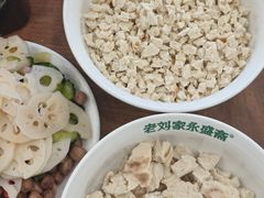 -老刘家永盛斋·传统泡馍(东关南街店)