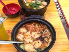 -天瑞福云南过桥米线(十里河店)