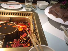 -雾都渣渣火锅(南城智汇城店)