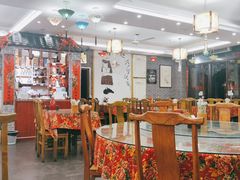 -美味居(古城店)