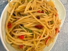 -景扬楼(武都路店)