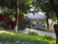-天河儿童公园