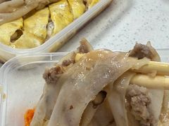 -山水肠粉(盐田店)