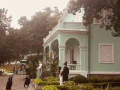 -龙环葡韵住宅式博物馆