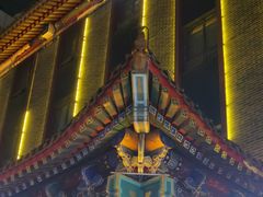 -北京天安门王府井漫心酒店