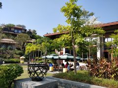 -广州从化都喜泰丽度假温泉酒店