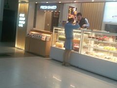 门面-好利来(四季青店)