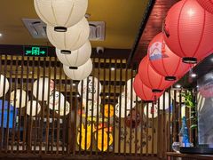 -鸟鹏烧鸟居酒屋(仁恒梦中心店)