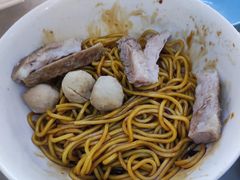 -新记肉骨茶