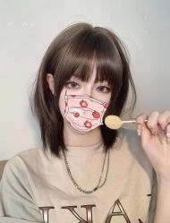 -Fr美发沙龙
