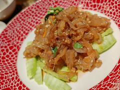 -单家老院·院子里的青岛菜(沙子口店)