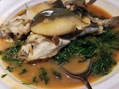 -周家二小姐的菜(西津渡店)