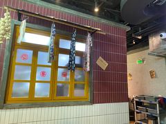门面-楠火锅(广州总店)