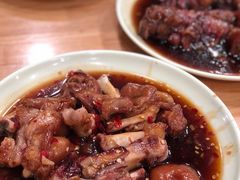 -贤花饭店(城阳店)