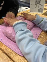 -MINI MARS KIDS CLUB亲子家庭中心(杨浦黄兴店)