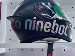 -九号电动车(安定门内大街店)